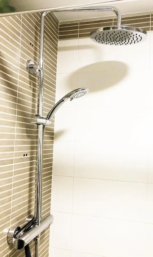 Encantador Apartamento En Ayala By Sharingco Málaga 0*,  Spanien