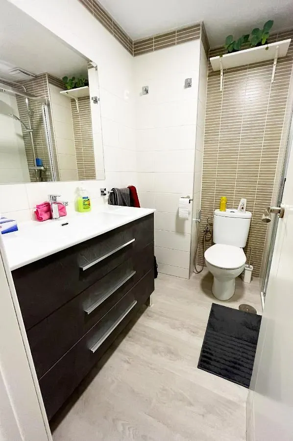 Appartamento Encantador Apartamento En Ayala By Sharingco Málaga